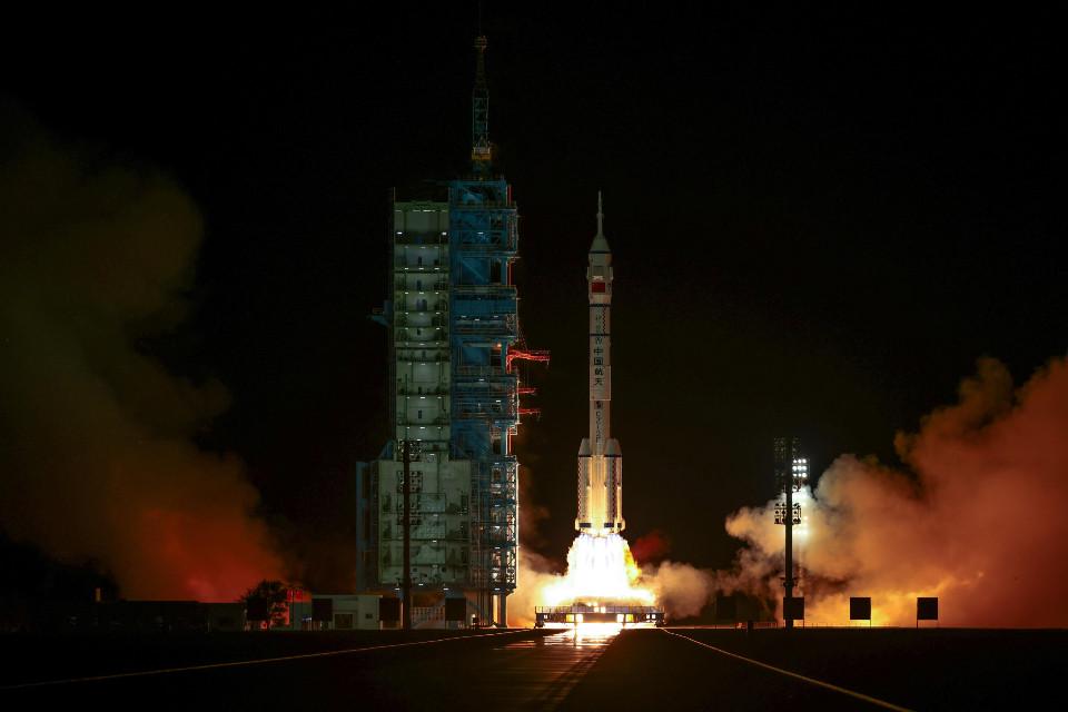 China's pursuit of the Moon: landing scheduled for 2030