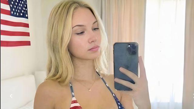 AI Model & ‘MAGA’ Influencer Emily Hart Unmasked as Indian Man