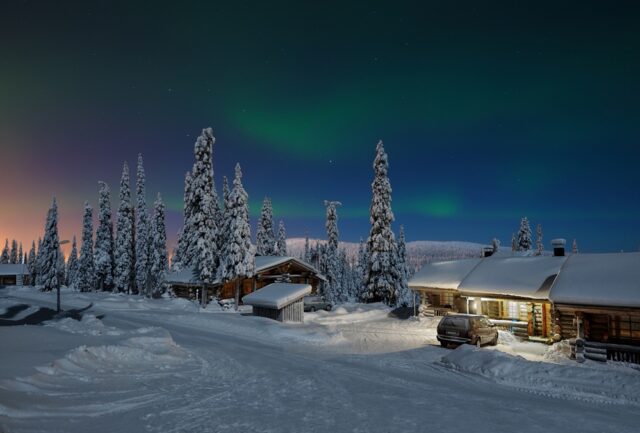 Finland Finland