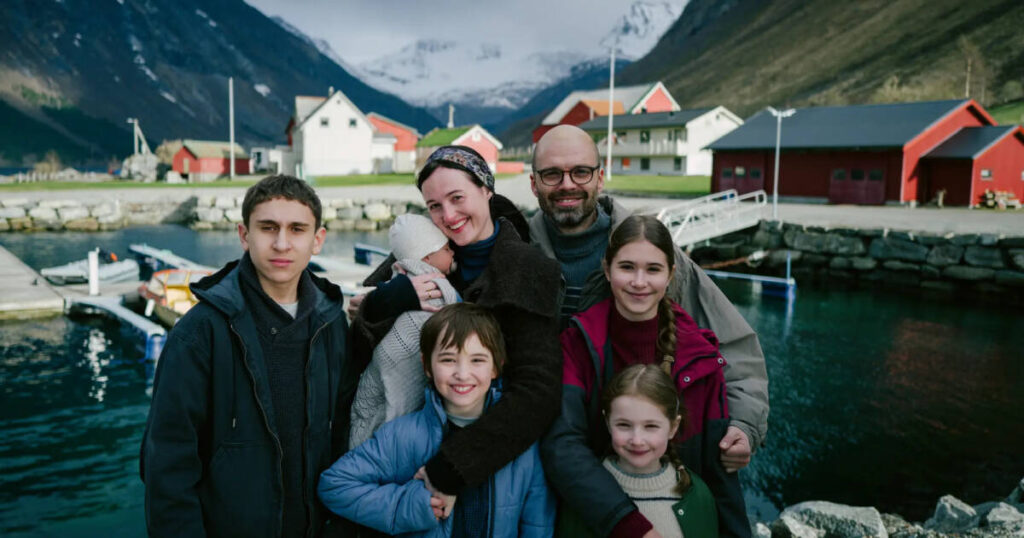 Cannes 2026: Denmark’s Winding Refn and Romania’s Mungiu defending the Nordic colours