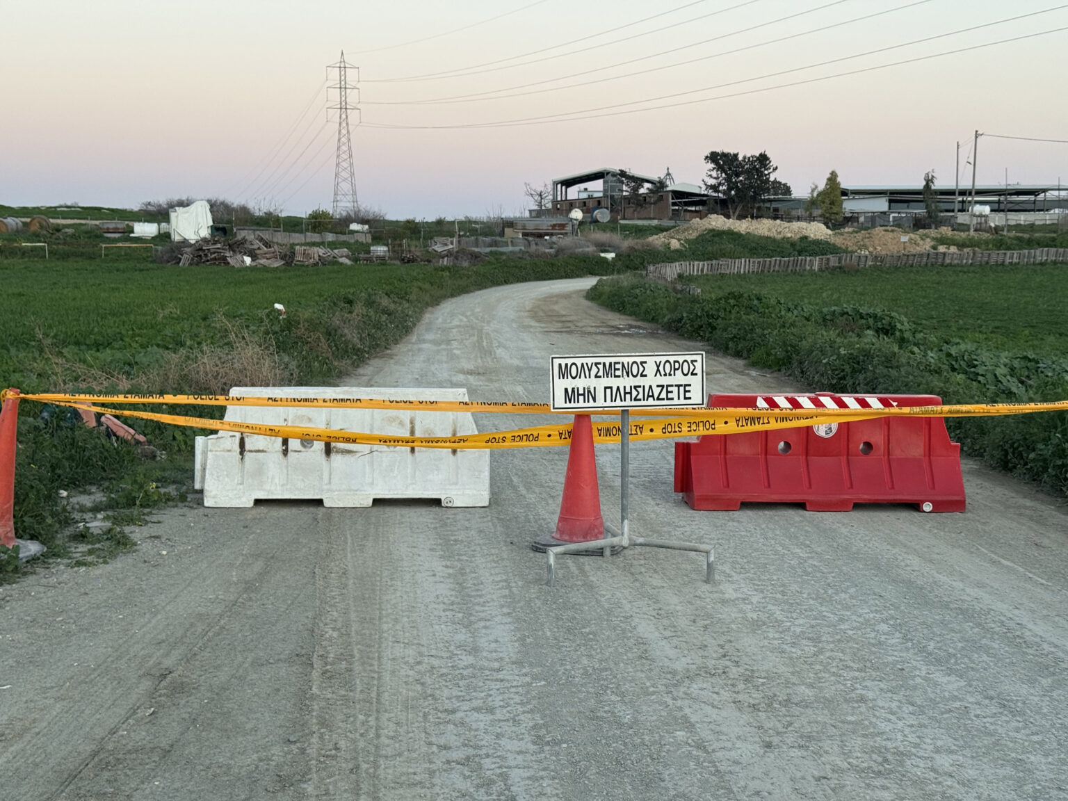 cover Foot-and-mouth cases rise to 50 farms in Cyprus