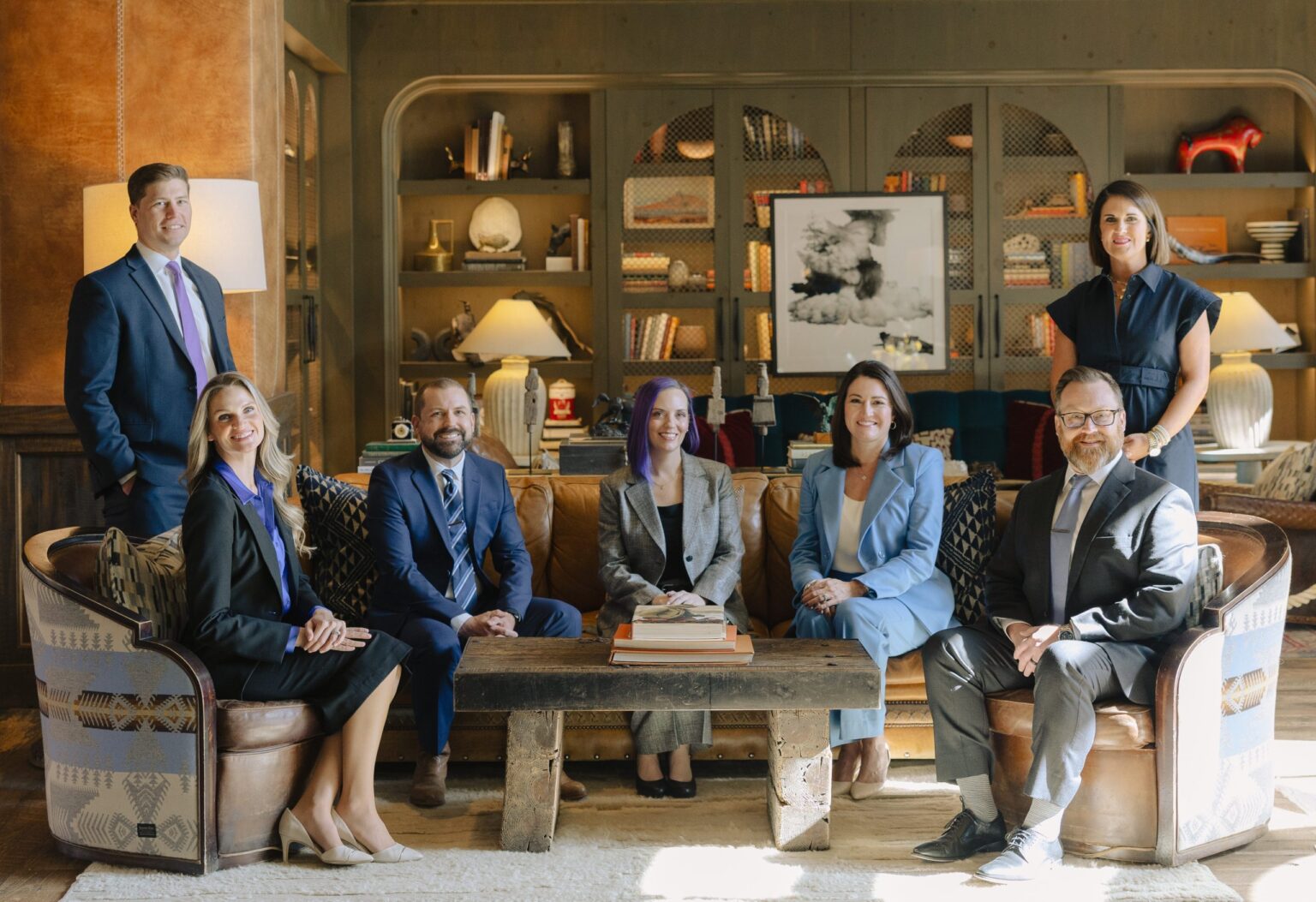 Bob on Business: Law firm sets up shop in Fort Worth