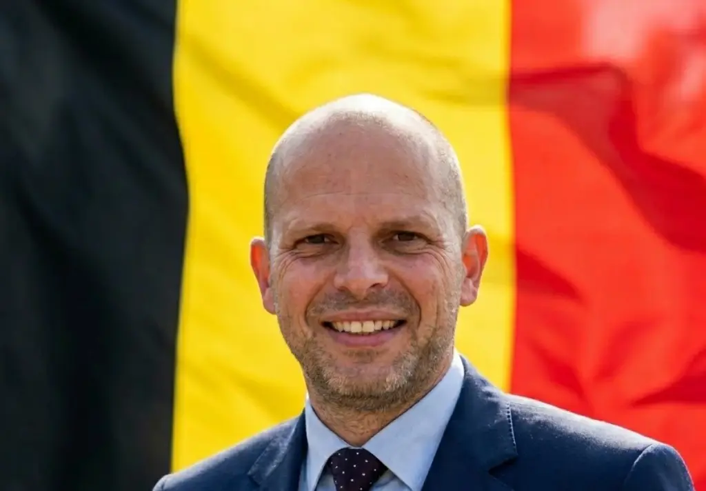 Pano Investigation: No Evidence of Russian Drones in Belgium Despite €50m Emergency Spend – sUAS News