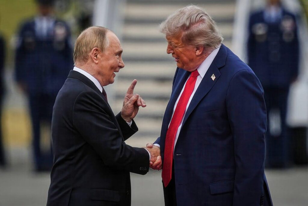 Spaniards see Trump as the greatest threat to world peace, ahead of Putin