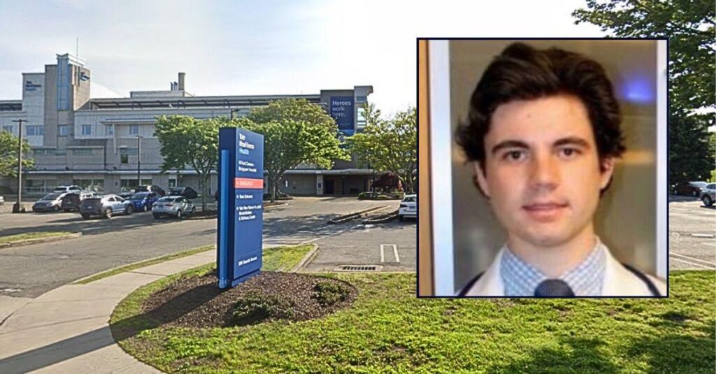 'No on-site doctor': Dental student died in ICU overseen by remote 'tele-health' physician who pronounced him dead on a video screen, lawsuit says…