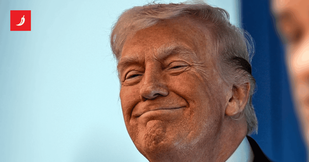 Is America being run by a madman?