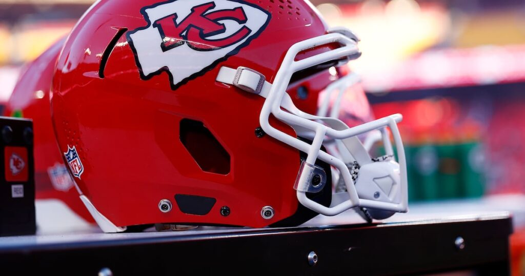 K.C. Chiefs lobby NFL to face Atlanta Falcons in Spain