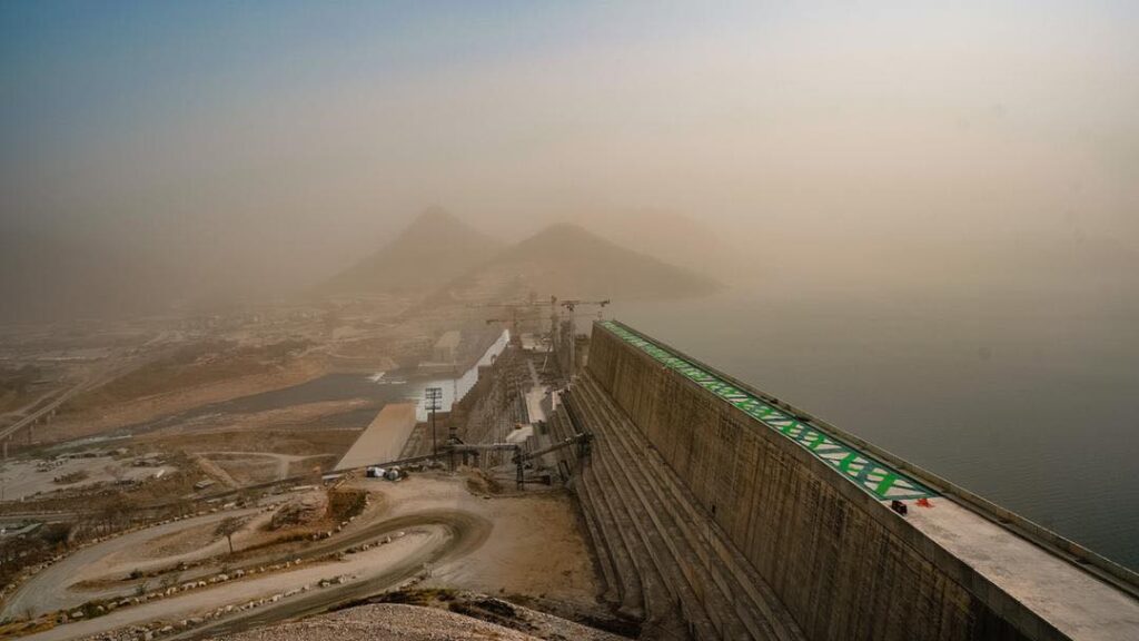 Ethiopia, Egypt, and the Nile: Why International Water Law Is Failing the GERD Dispute - JURIST - Commentary