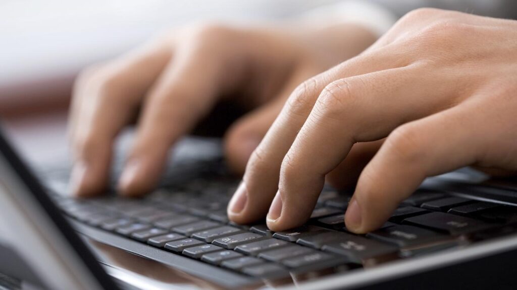 Alleged data breach, public servant charged