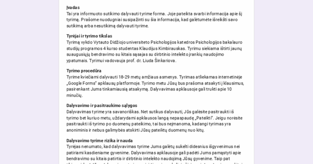 Bachelor thesis research Bachelor thesis research