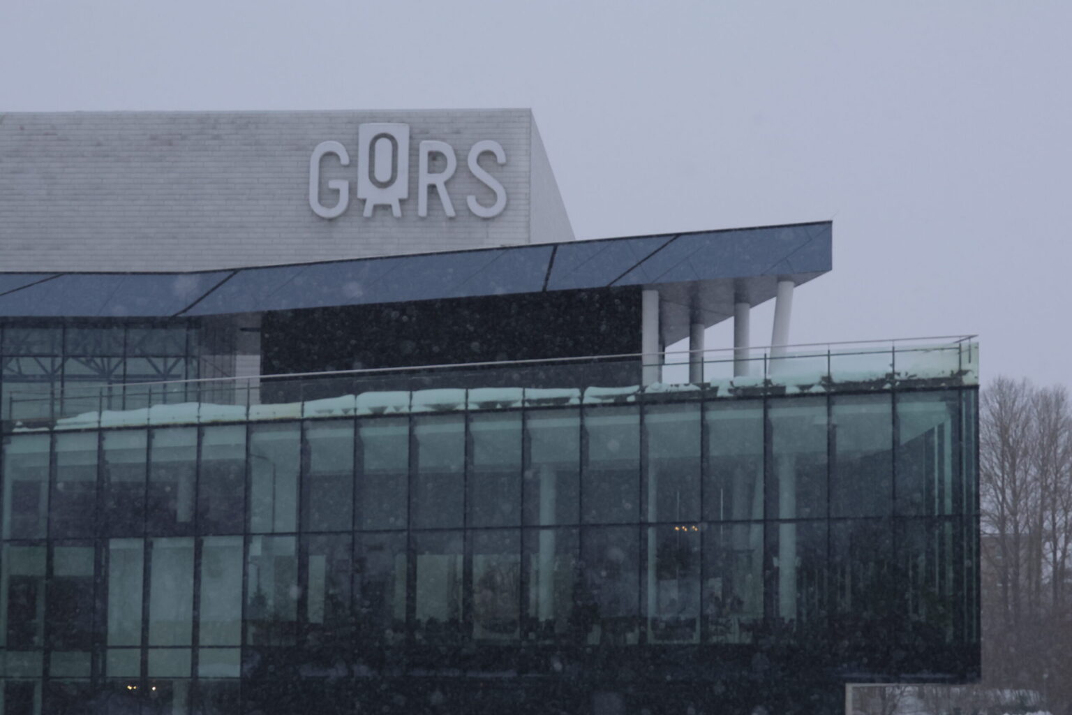 How a battle over the management of a cultural centre in Latvia became a geopolitical issue How a battle over the management of a cultural centre in Latvia became a geopolitical issue