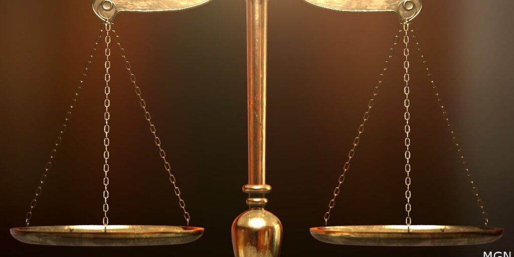 New Sweden man pleads guilty to distributing child pornography