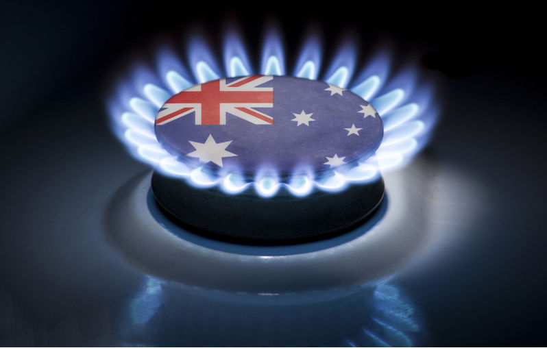 Australia is giving away billions in gas profits