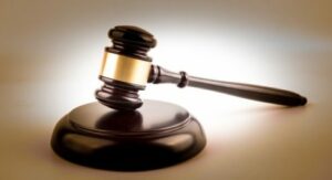 Federal jury convicts Hurricane man for crimes that happened when he was stationed in Germany – WCHS Network | News • Sports • Business