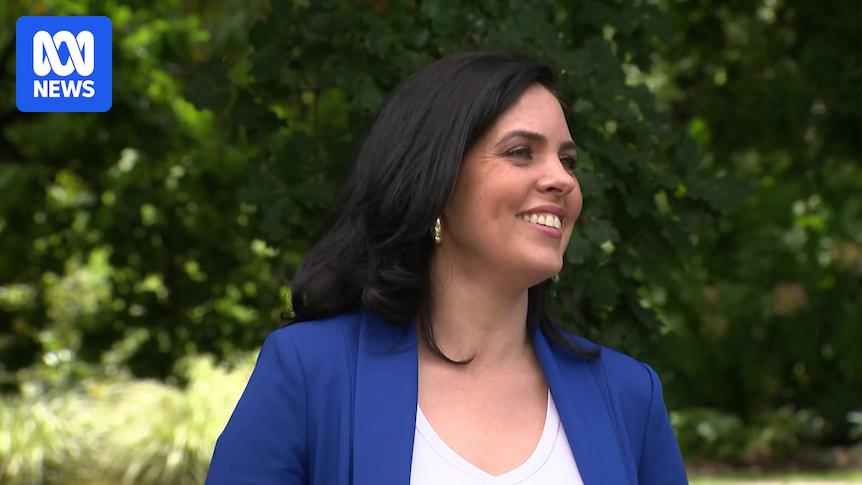 Moira Deeming survives Victorian Liberal preselection battle after rivals withdraw
