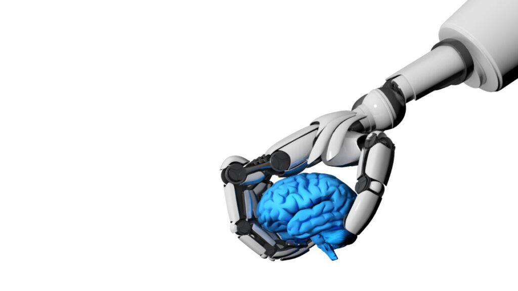 US accuses China of “industrial-scale” AI theft. China says it’s “slander.” US accuses China of “industrial-scale” AI theft. China says it’s “slander.”