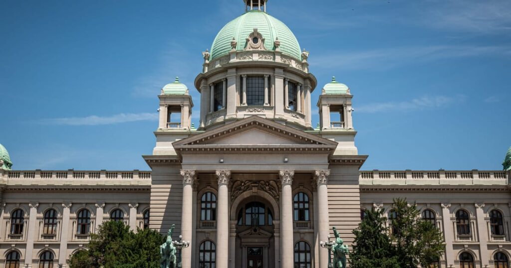 EU poised to slash up to €1.5B in funding to Serbia over democracy fears – POLITICO