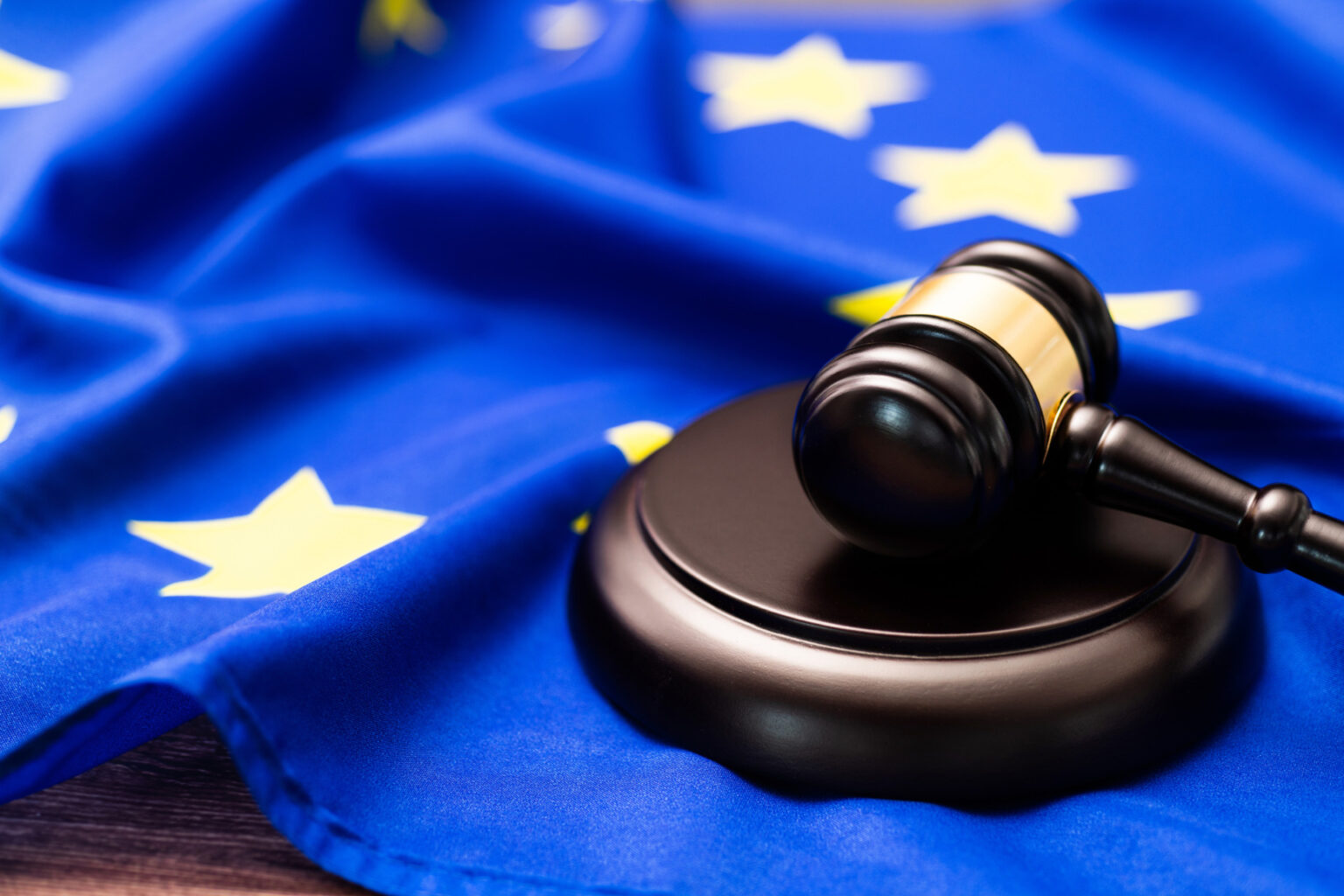 Cybersecurity Meets Geopolitics at Top EU Court Cybersecurity Meets Geopolitics at Top EU Court