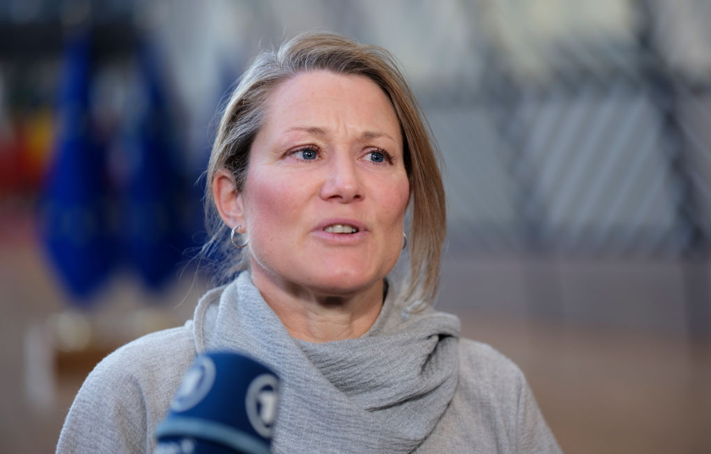 Belgium approves lifetime entry bans for terrorism suspects Belgium approves lifetime entry bans for terrorism suspects