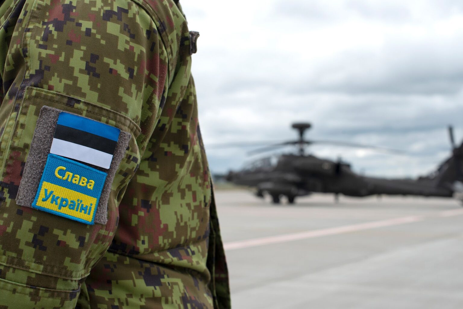 Estonia rebuffs Ukraine’s warnings of Russian attack on Baltic states KI logo