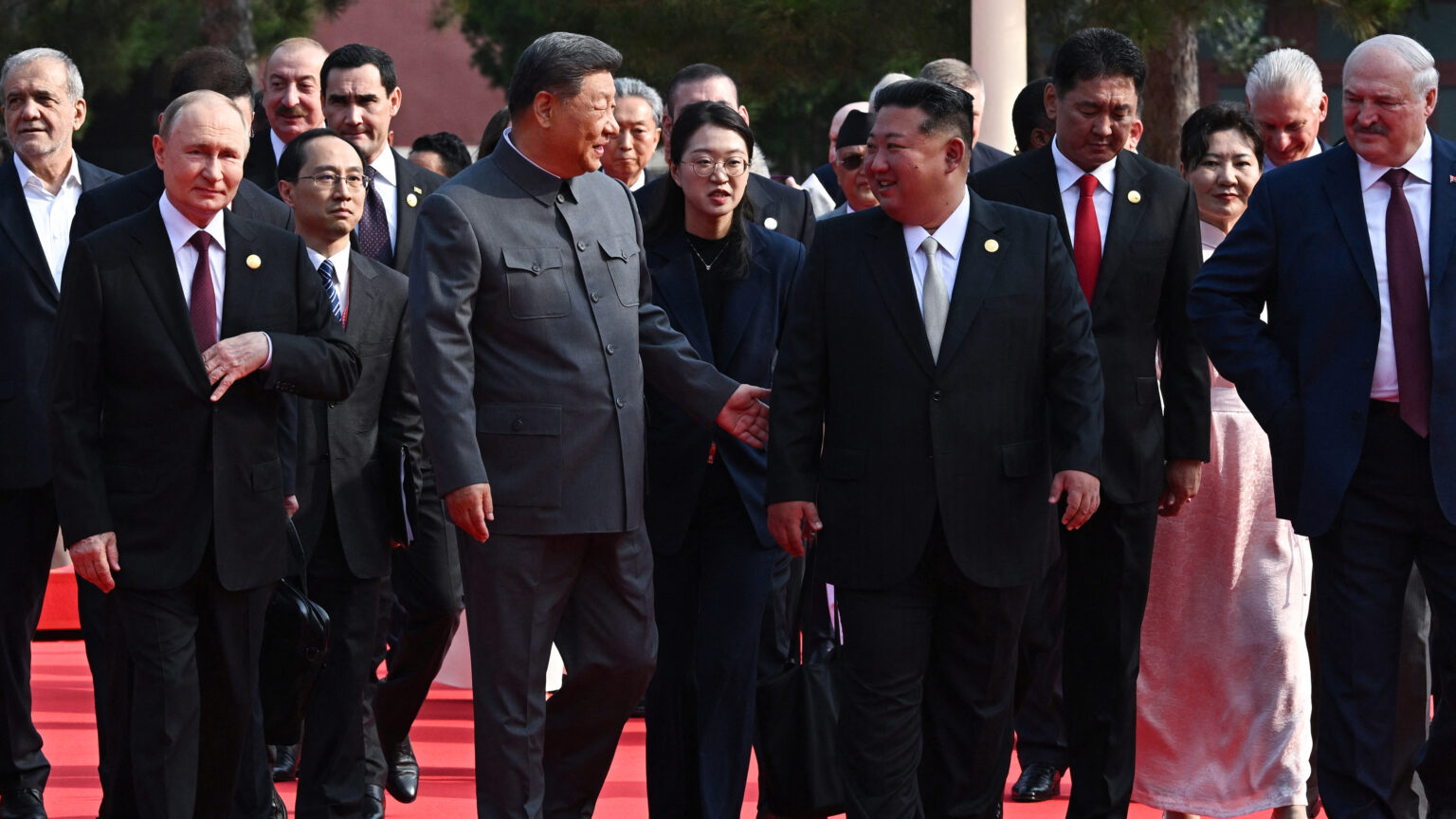 North Korea’s Ties With Belarus: Limited But Not Insignificant North Korea’s Ties With Belarus: Limited But Not Insignificant