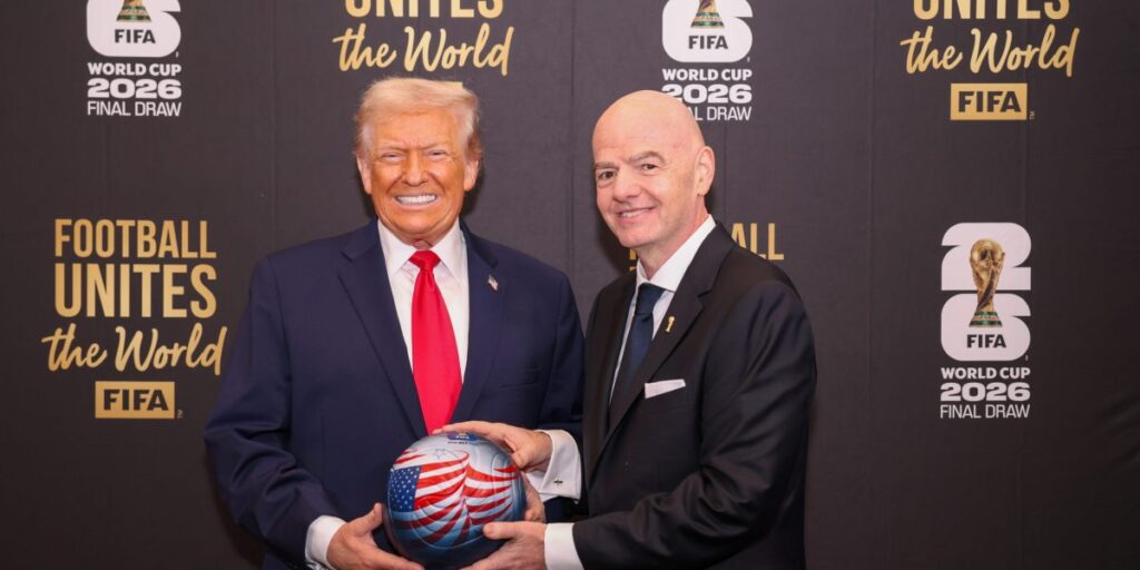 The World Cup is supposed to be an economic windfall. But 'you're seeing a lot of headwinds' now