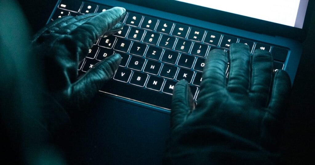 EU blames major cybercrime group for cloud infrastructure breach – POLITICO