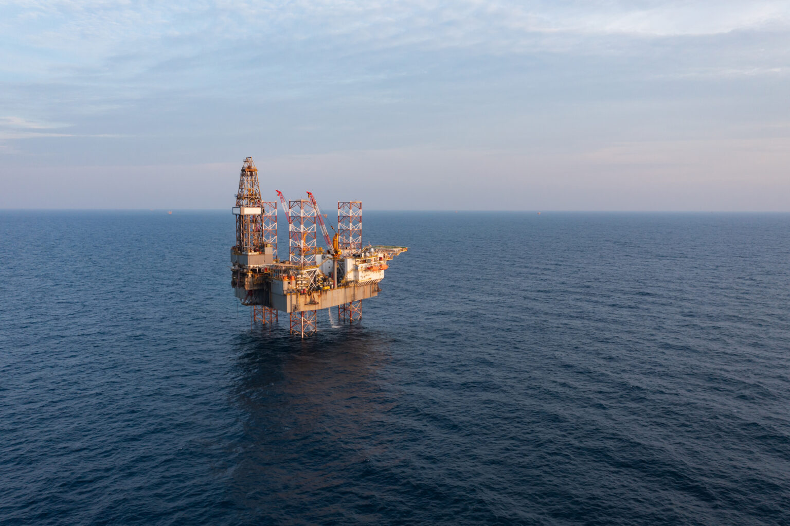 Gulf counties receive more than $92 million in revenue sharing from offshore energy projects