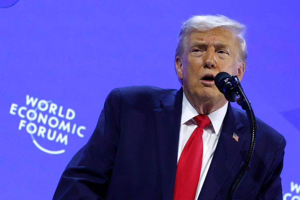 Is Iran’s Economy Collapsing? Trump Claims $500 Million-a-Day Losses From Strait of Hormuz Blockade