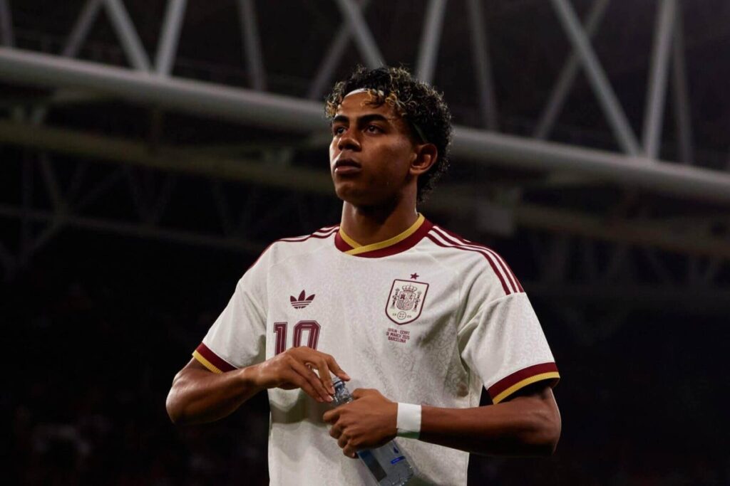 Lamine Yamal and Spain fans’ anti-Muslim chants: What next and what could it mean for 2030 World Cup?