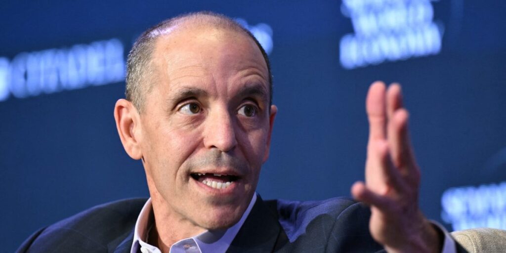 OpenAI's policy chief says AI companies 'need to do a much better job' talking about AI