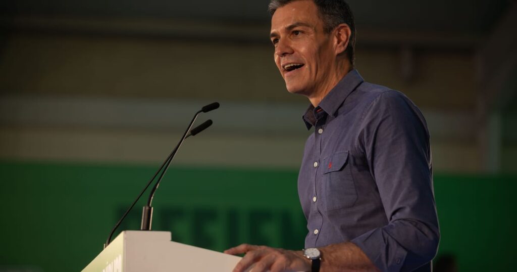 Spain pushes to end EU-Israel association agreement – POLITICO