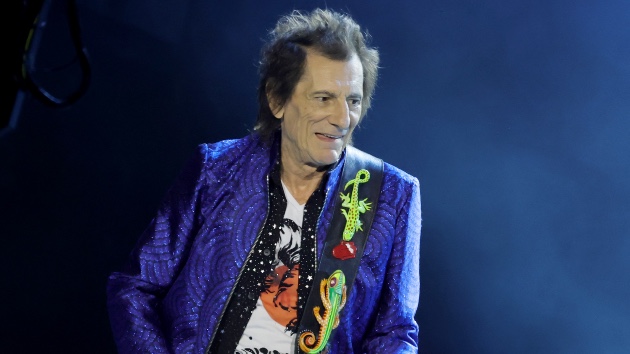 The Rolling Stones’ Ronnie Wood announces solo shows in London and Germany – Deltaplex News