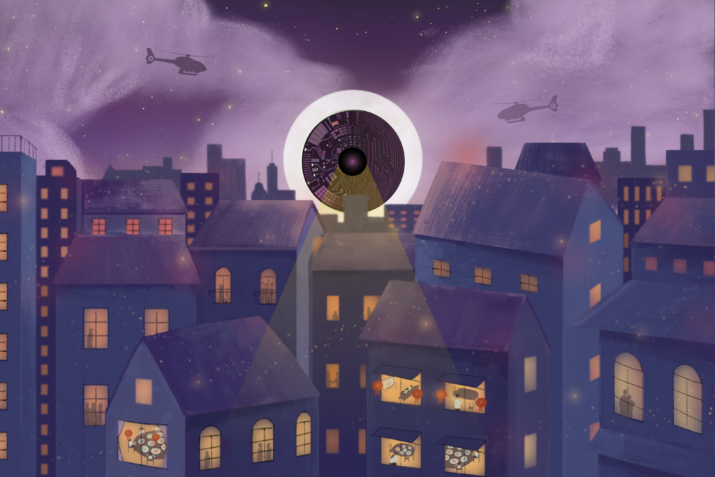 YOUNG: We’re giving AI too much power – The Vanderbilt Hustler