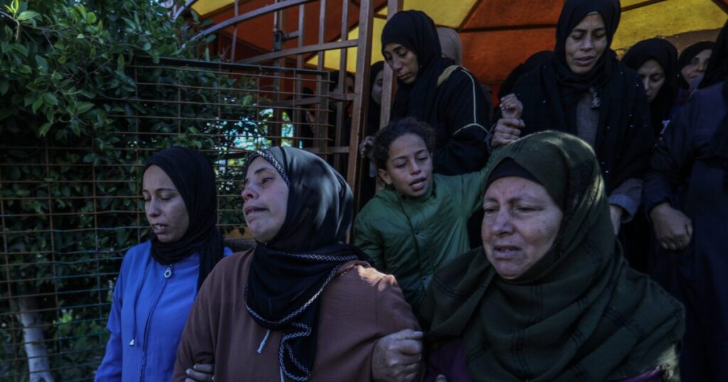 Palestinians, Geopolitics and Psychiatry | Jewish Voice for Liberation