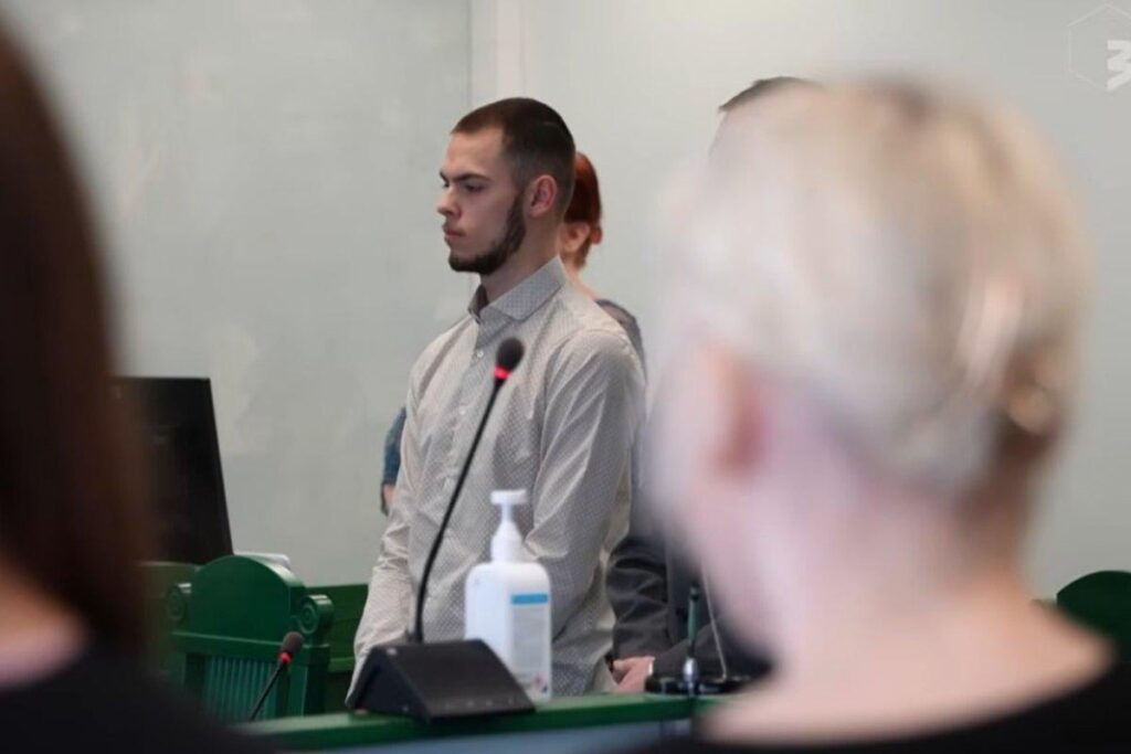 The prosecutor on the short imprisonment of the young death coach: in my opinion, the punishment is sufficient The prosecutor on the short imprisonment of the young death coach: in my opinion, the punishment is sufficient