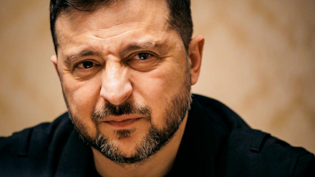 "The last two months have been very good for Ukraine"