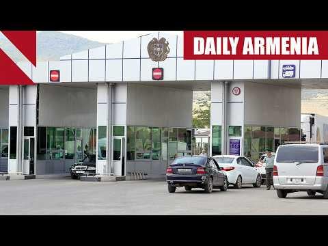 Russia’s tariffs may hit Armenia trade