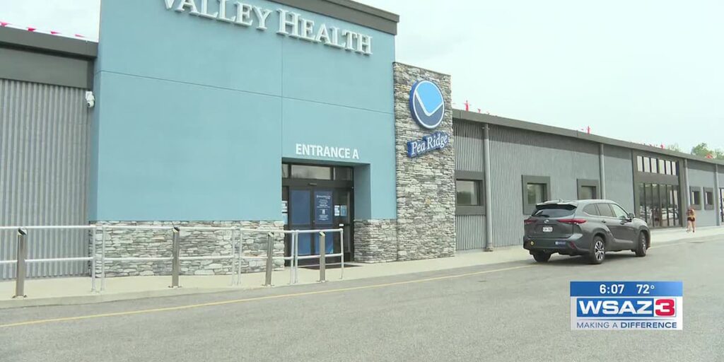 Valley Health donates unused medical supplies to non-profit helping people impacted by Russia-Ukraine War