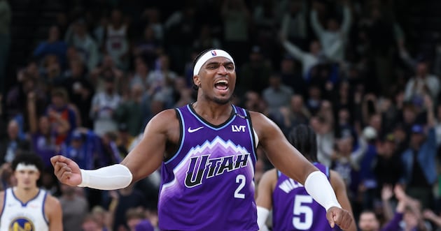 Jazz players offseason plans include a trip to Finland, setting up home and (hopefully) a new modeling gig – Deseret News Jazz players offseason plans include a trip to Finland, setting up home and (hopefully) a new modeling gig – Deseret News