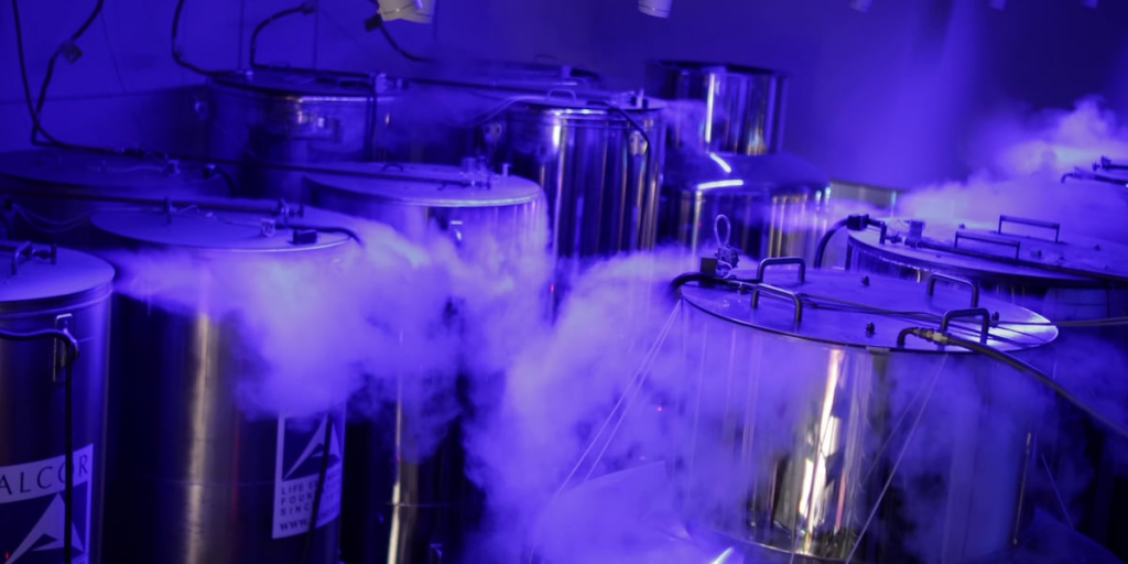 Cryonics in Scottsdale: Inside Alcor’s bid to pause death and buy time for science