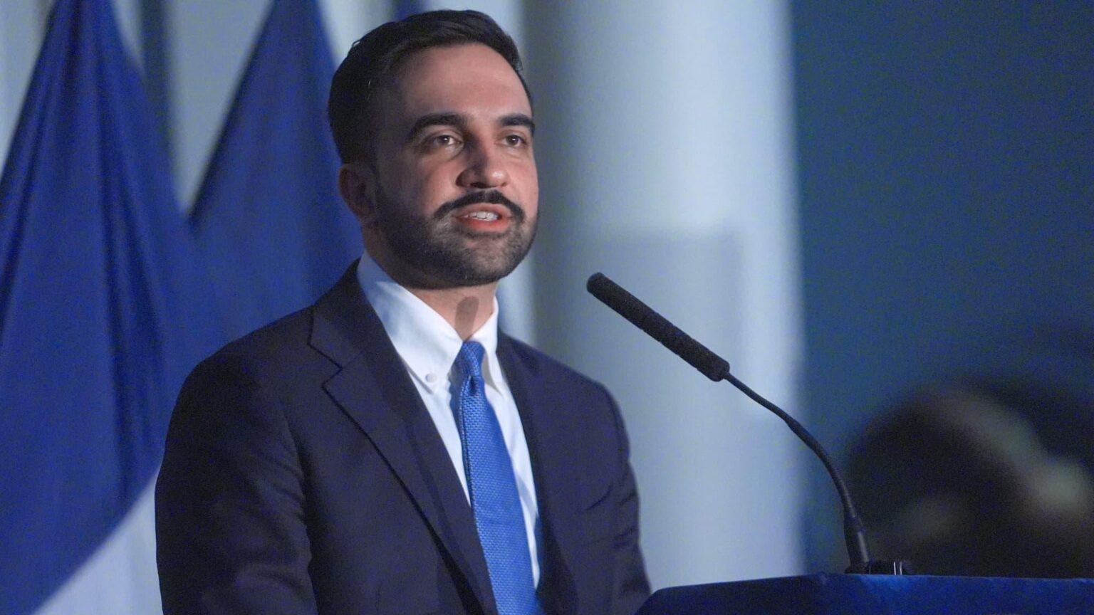 The mayor of New York asked for help from French economist Gabriel Zucman to carry out his project to tax the ultra-rich in a city marked by the "exodus" of the working classes