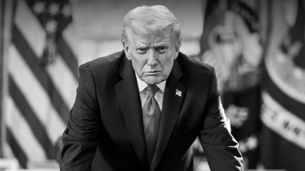 Trump’s ‘Naughty and Nice’ NATO List: How Iran Conflict Support Is Straining Alliance Ties