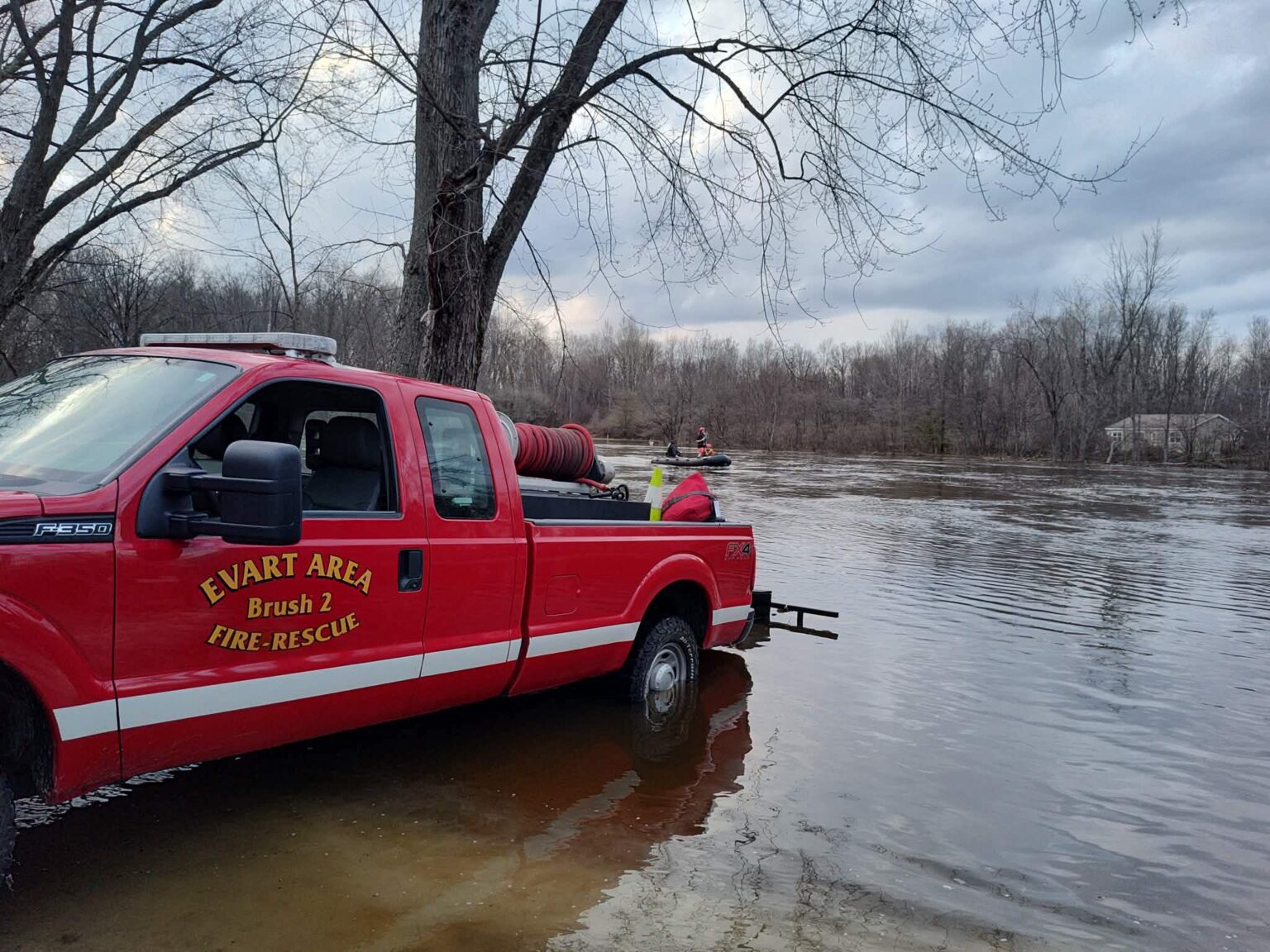Great Lakes Energy initiates power shutoffs for flooded areas of Osceola County – 910News.com Great Lakes Energy initiates power shutoffs for flooded areas of Osceola County – 910News.com