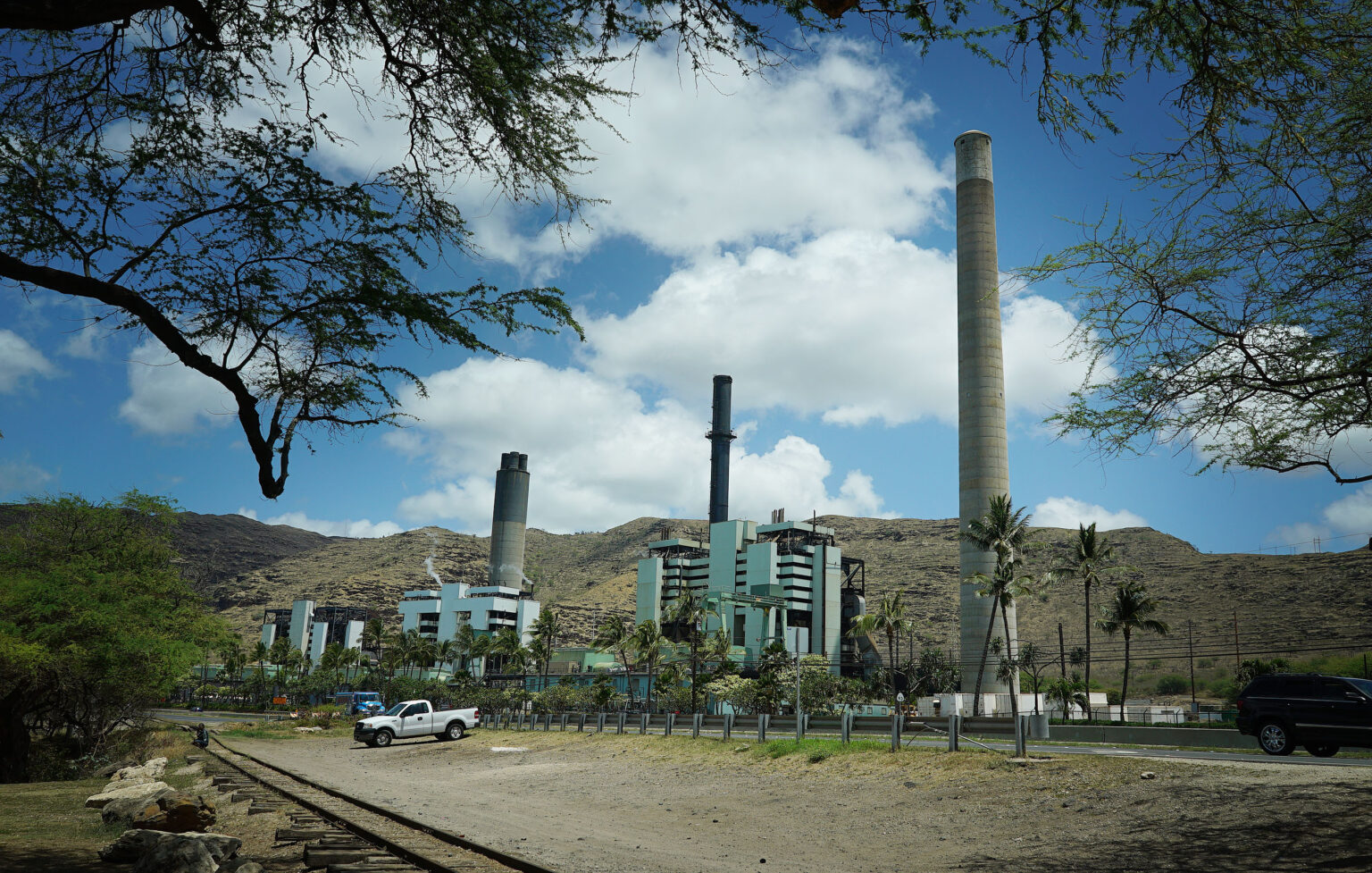 Let’s Have An Open, Honest Debate About Energy In Hawaiʻi