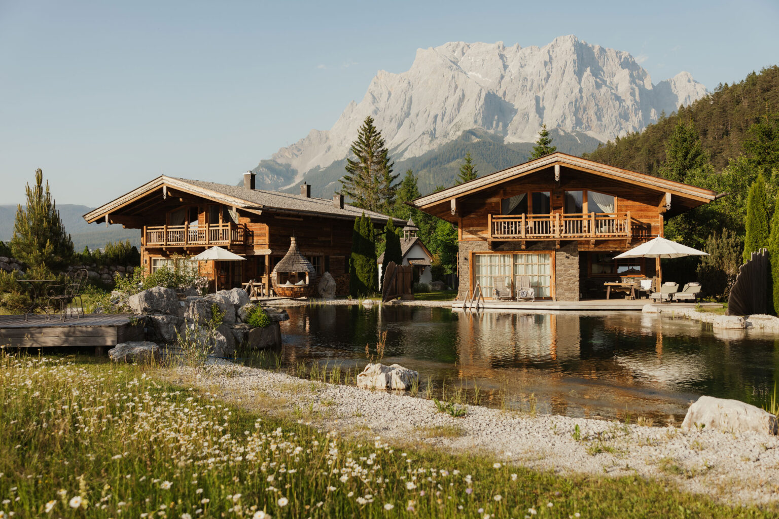 Alpine adventure: The best foodie and family resorts in Austria