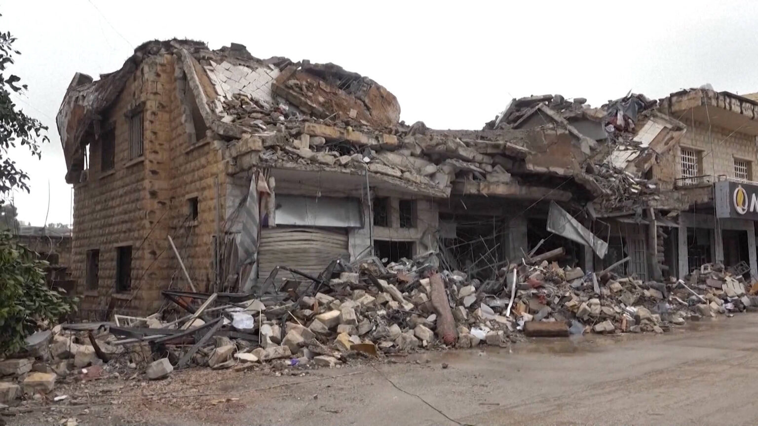 Israel Says It Struck 3,500 Targets in Lebanon in One Month of War