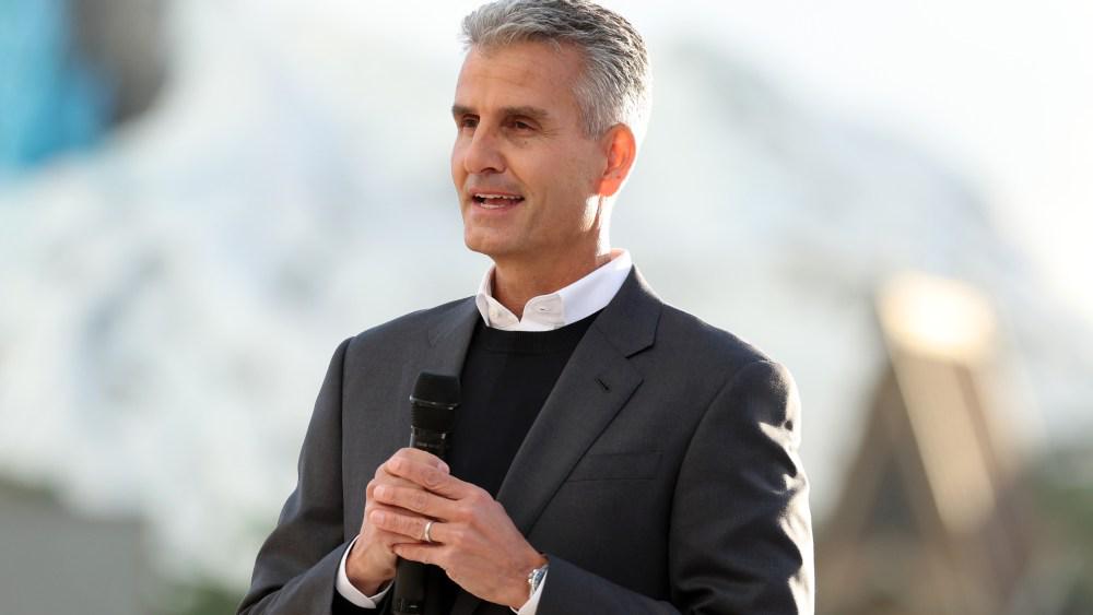 Disney Layoffs of 1,000 Employees Are Underway; CEO Josh D’Amaro Says Cuts Will ‘Streamline’ Operations: ‘I Know This Is Hard’