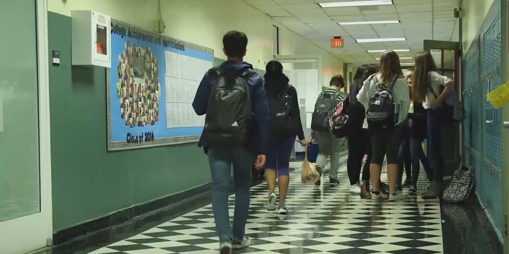 “Crisis;” New initiative aims to prioritize youth mental health for Colorado’s next governor