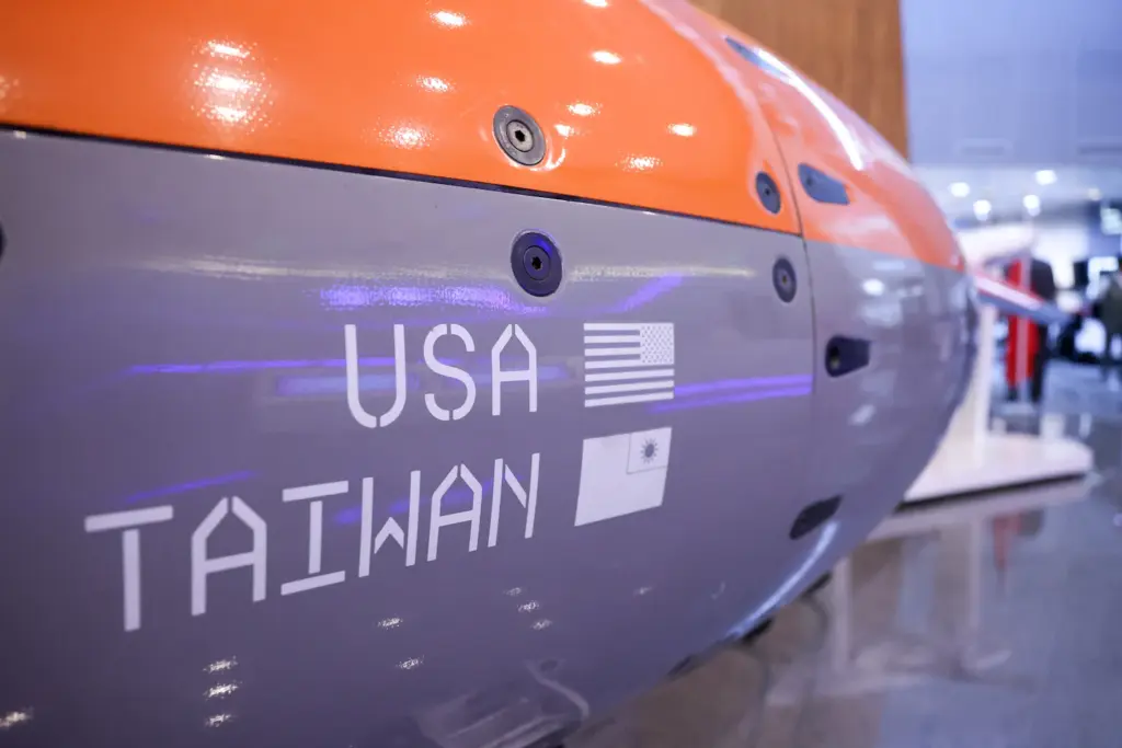 Opinion | Why Taiwan’s deterrence power is crucial to the world economy